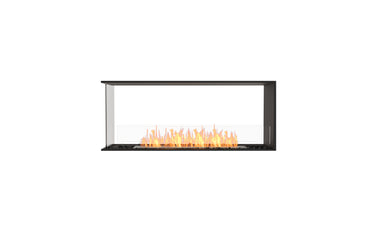 Flex 50PN Peninsula Fireplace Insert
